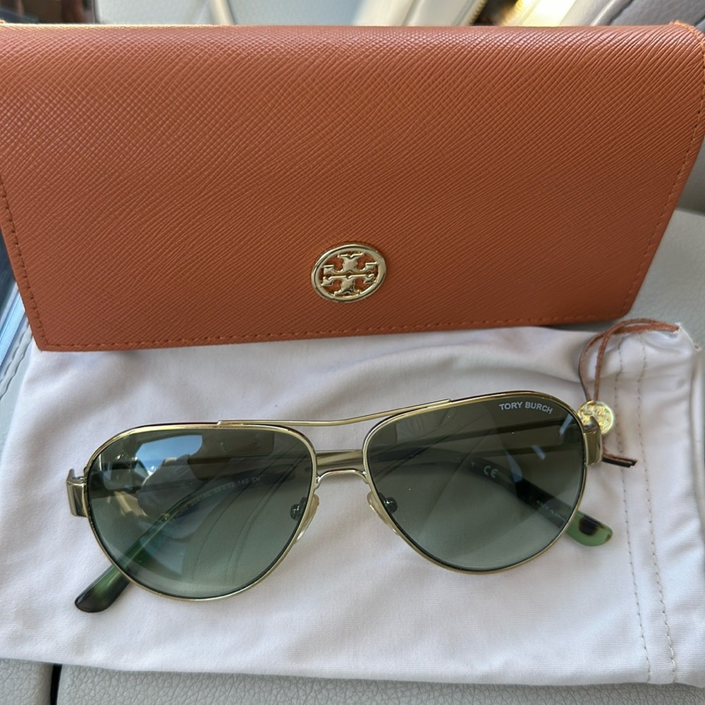 Tory Burch Sunglasses